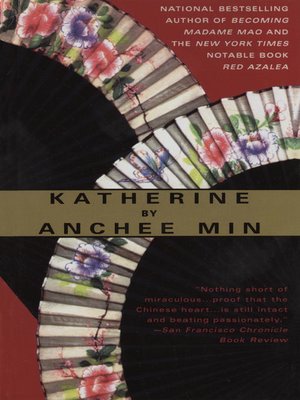 cover image of Katherine